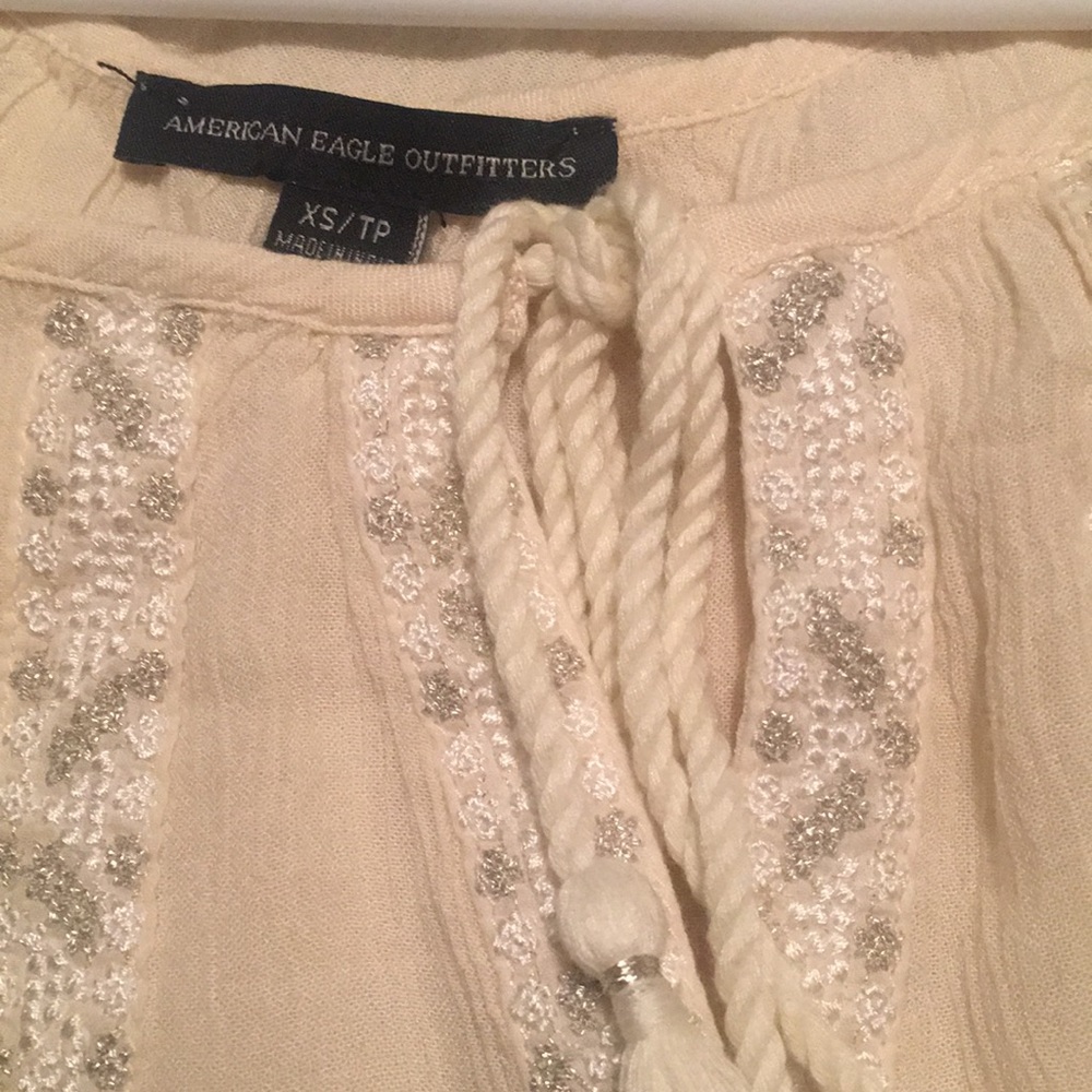 Blouse - Picture 3 of 4